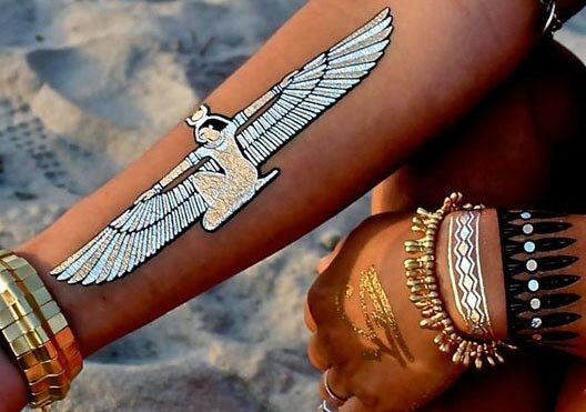 FlashTatoo